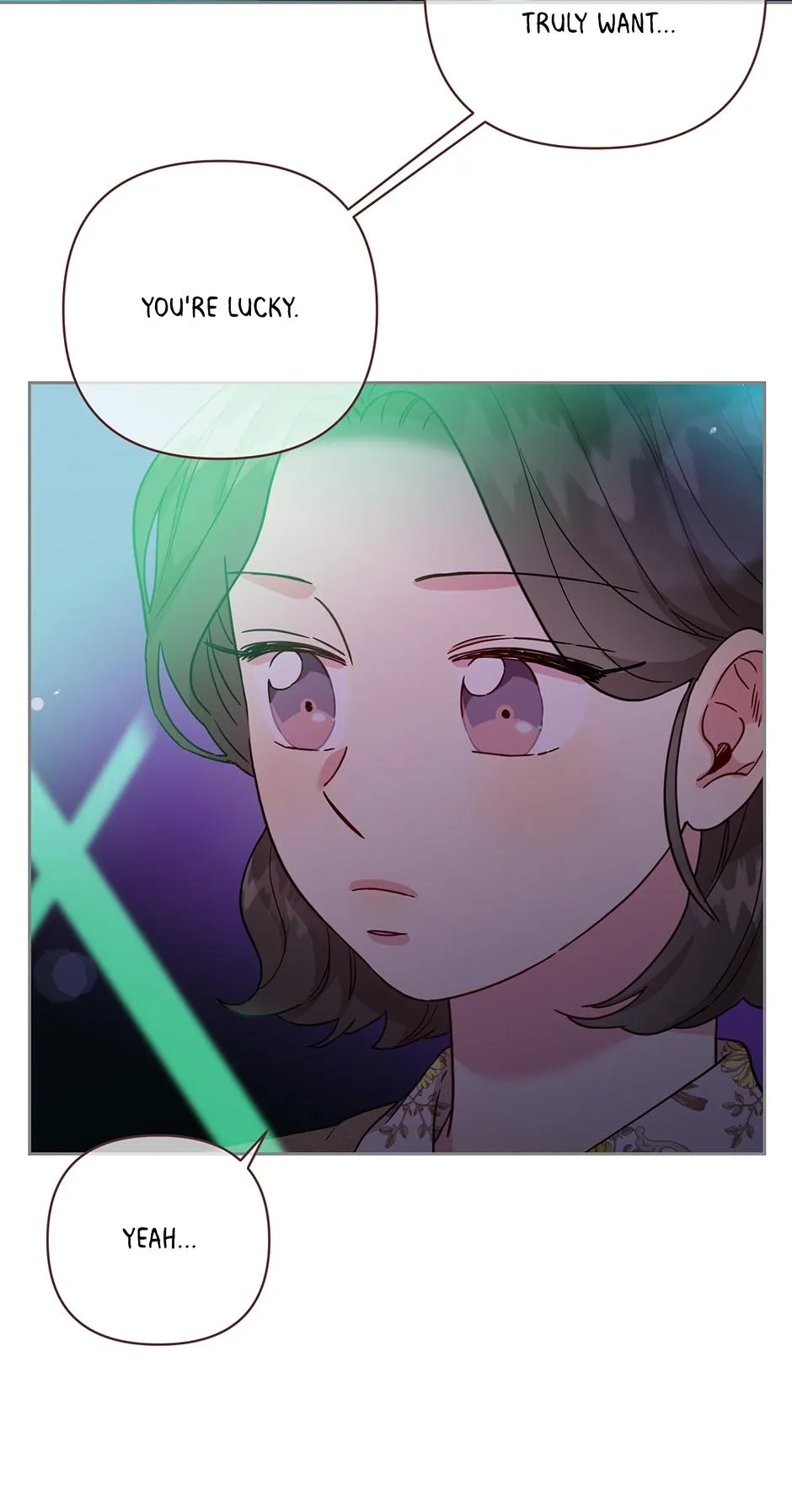 Bunny and Her Boys Chapter 112 page 54 - 