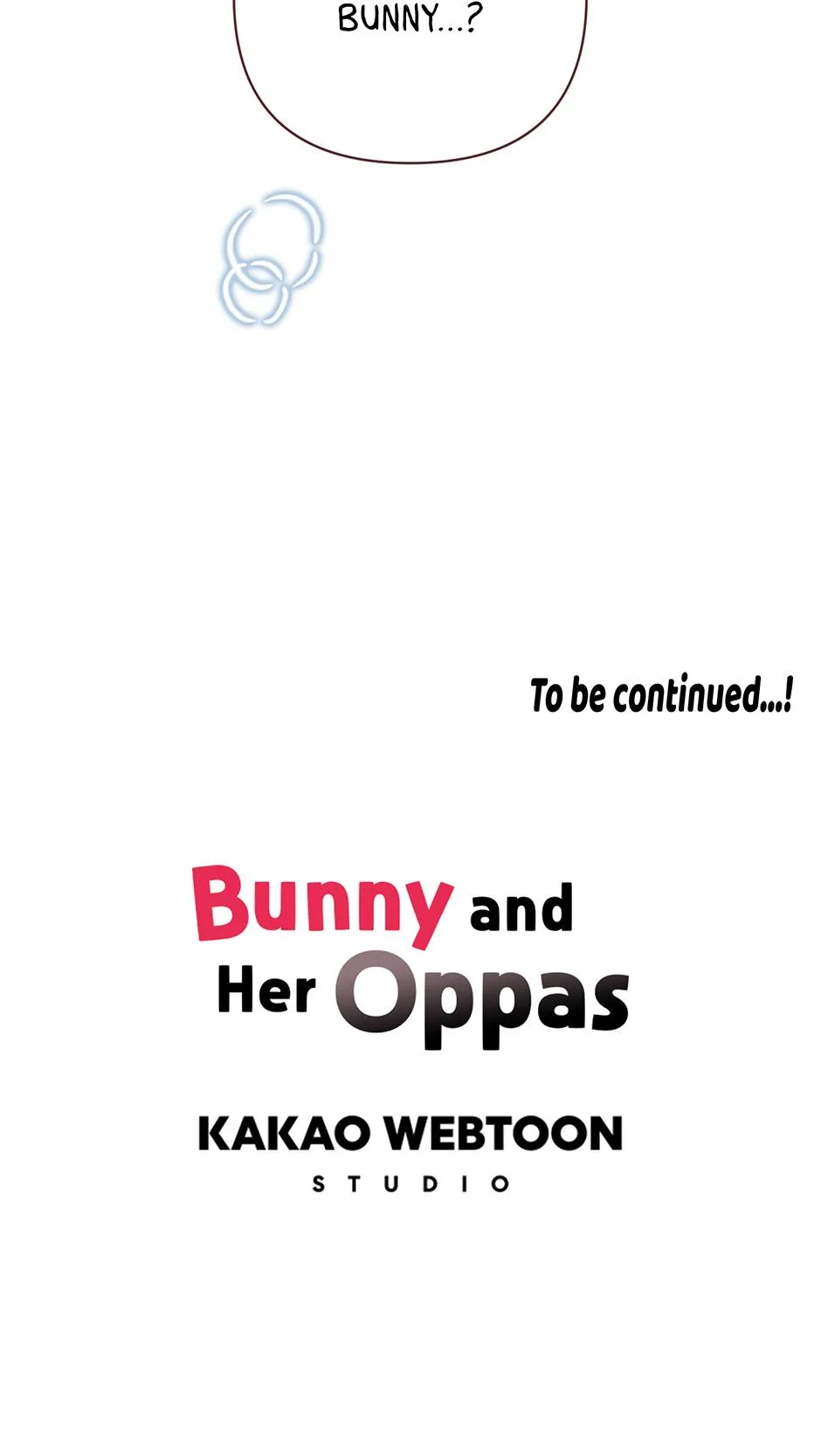 Bunny and Her Boys Chapter 112 page 60 - 