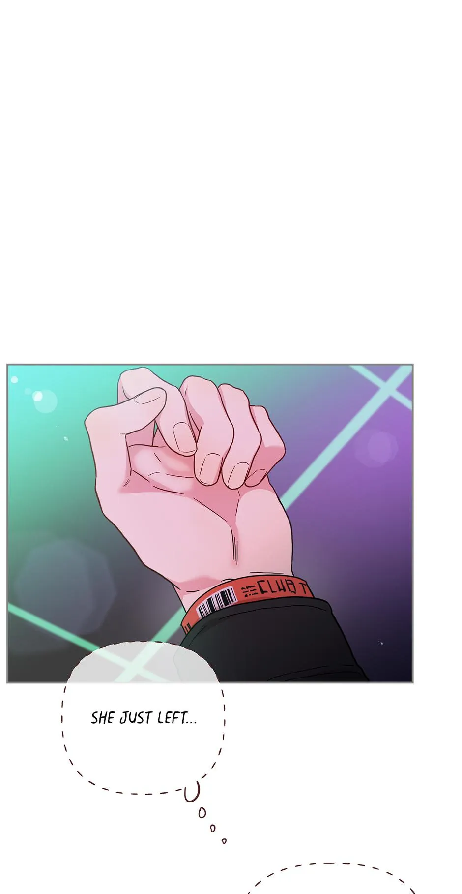 Bunny and Her Boys Chapter 113 page 29 - 