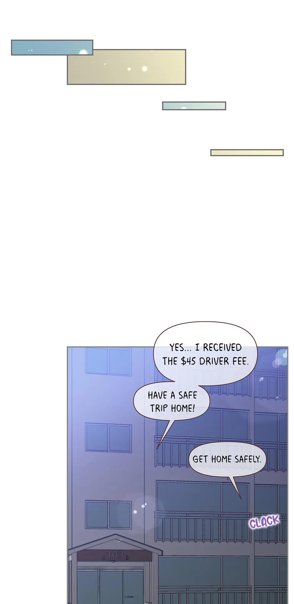 Bunny and Her Boys Chapter 113 page 37 - 
