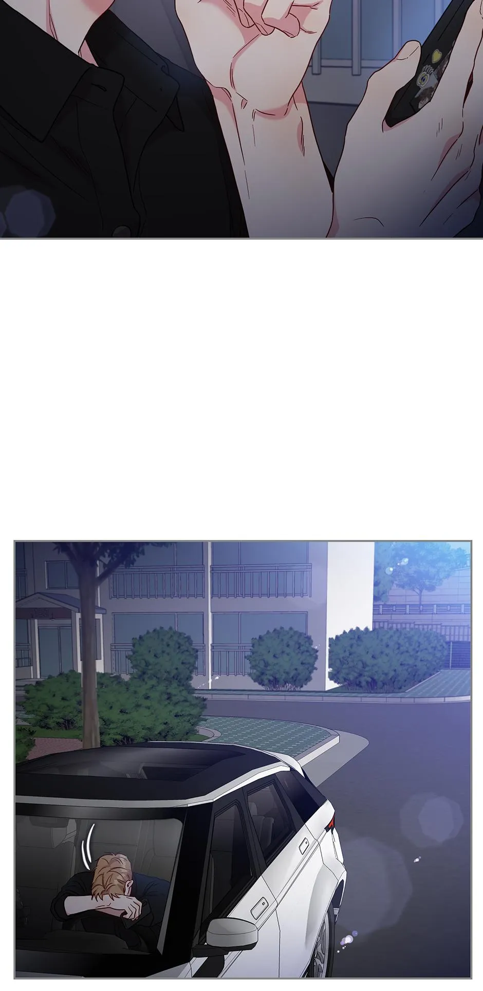 Bunny and Her Boys Chapter 113 page 41 - 