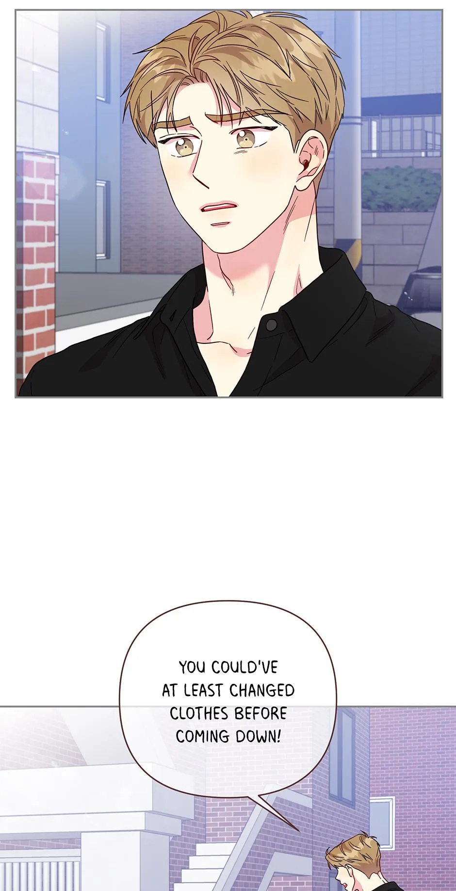 Bunny and Her Boys Chapter 113 page 54 - 