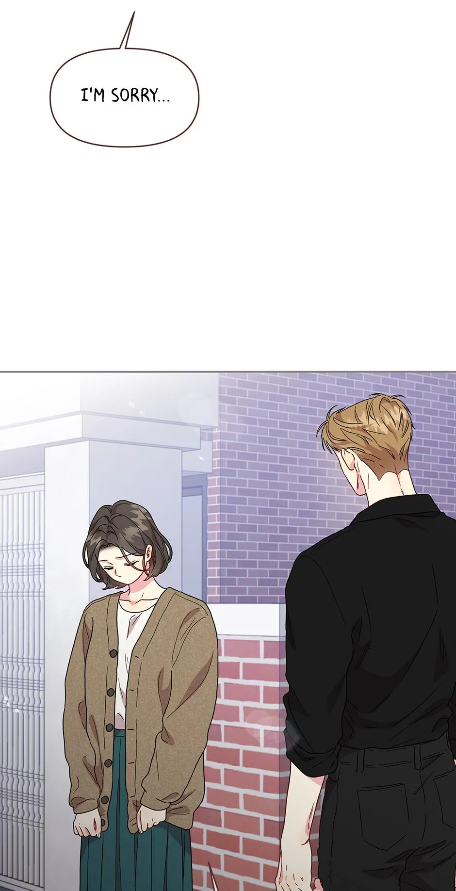 Bunny and Her Boys Chapter 113 page 59 - 