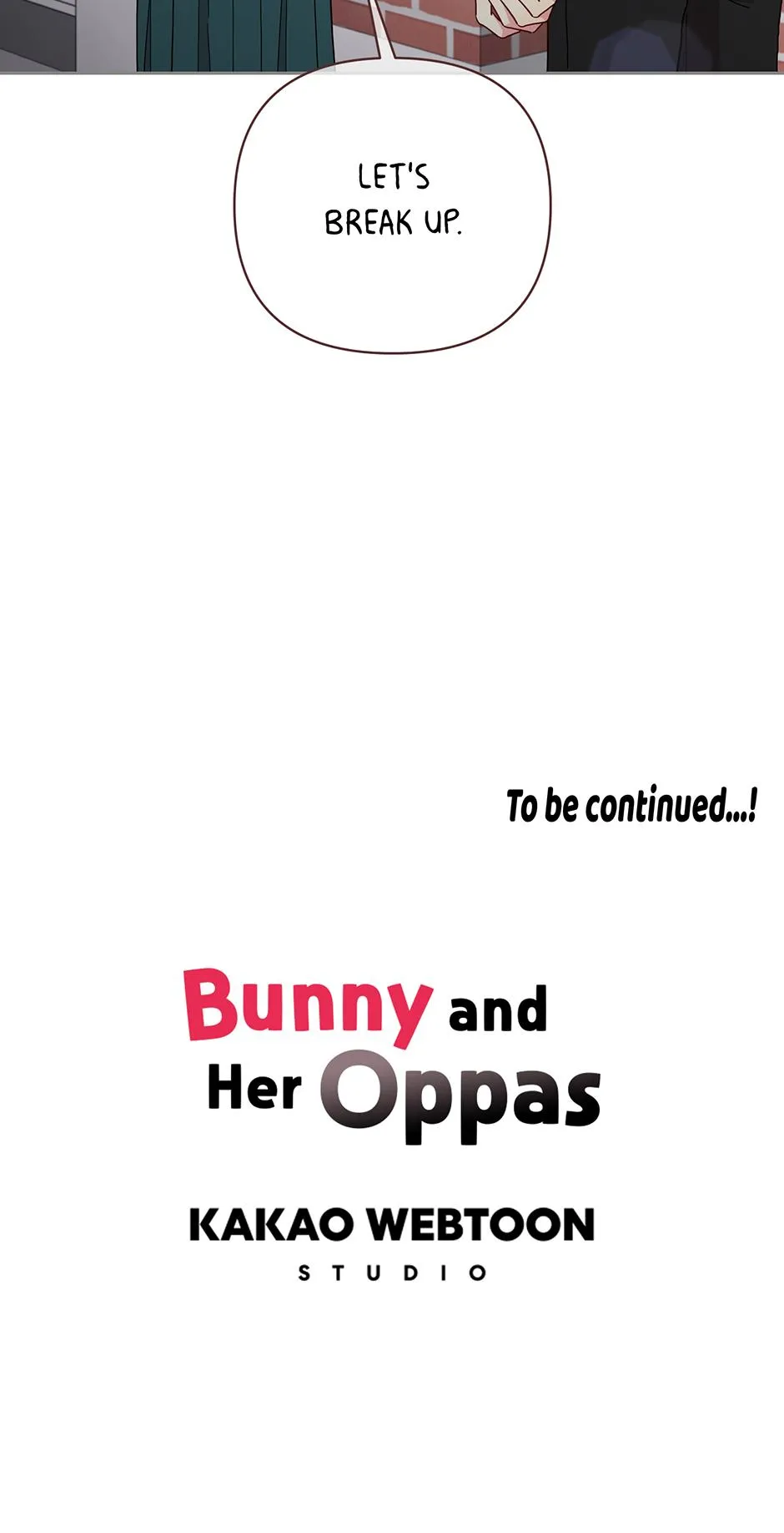 Bunny and Her Boys Chapter 113 page 60 - 