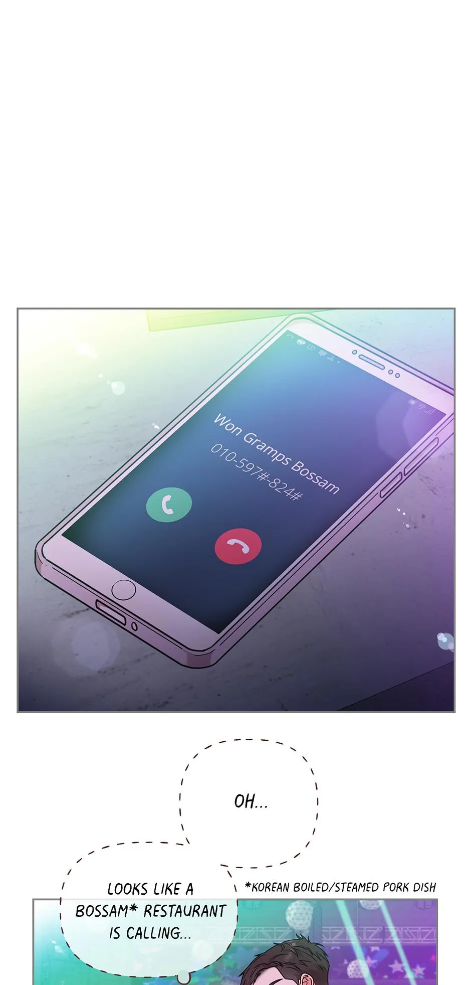 Bunny and Her Boys Chapter 113 page 9 - 