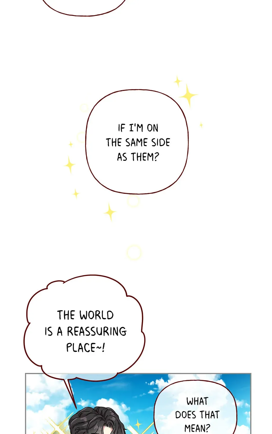 Bunny and Her Boys Chapter 2.1 page 11 - 