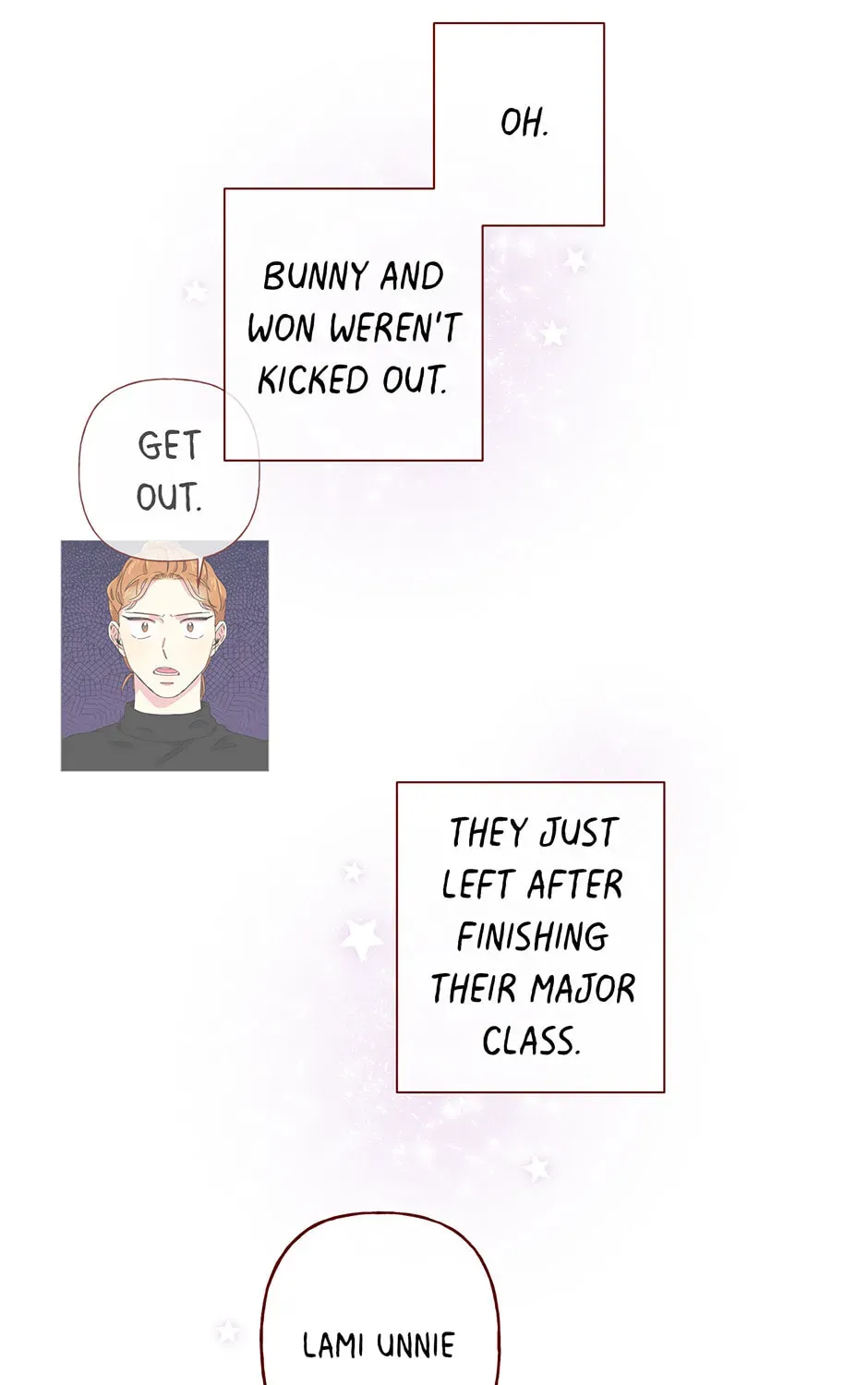 Bunny and Her Boys Chapter 2.1 page 15 - 