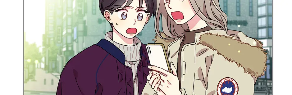Bunny and Her Boys Chapter 2.1 page 4 - 