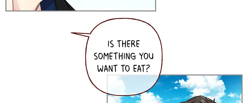 Bunny and Her Boys Chapter 2.1 page 32 - 