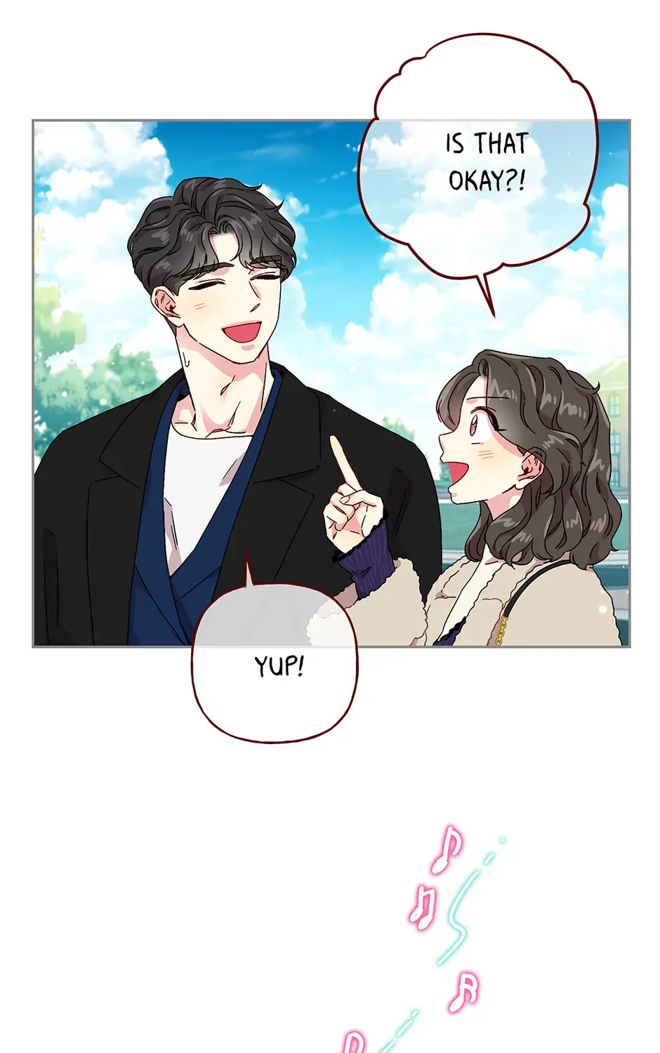Bunny and Her Boys Chapter 2.1 page 35 - 