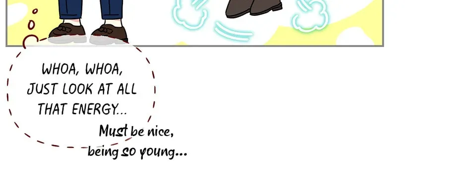 Bunny and Her Boys Chapter 2.1 page 42 - 