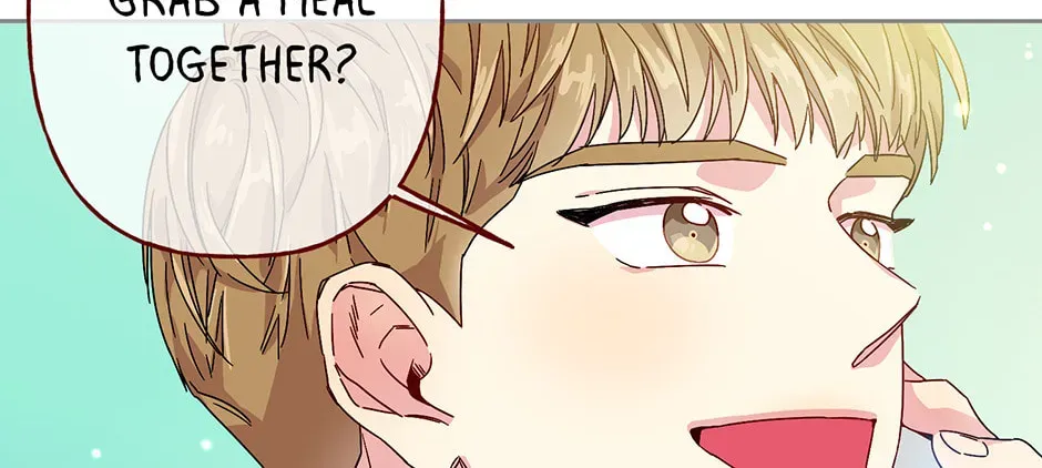 Bunny and Her Boys Chapter 2.1 page 44 - 