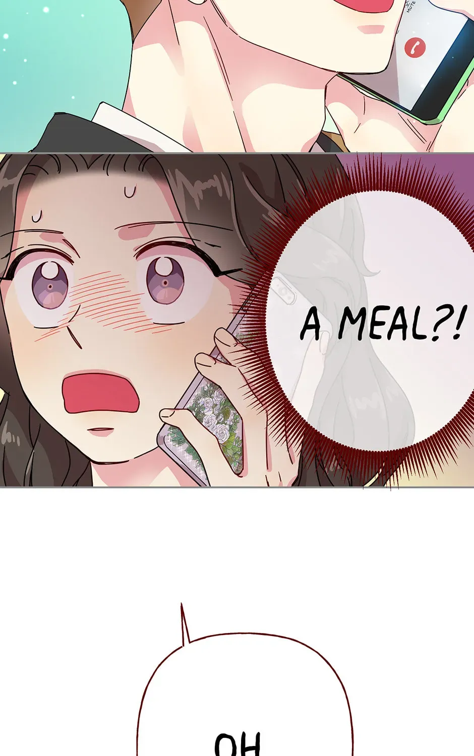 Bunny and Her Boys Chapter 2.1 page 45 - 