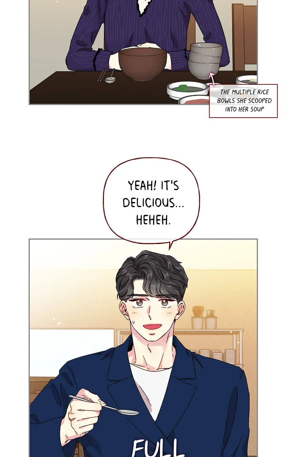 Bunny and Her Boys Chapter 2.1 page 59 - 