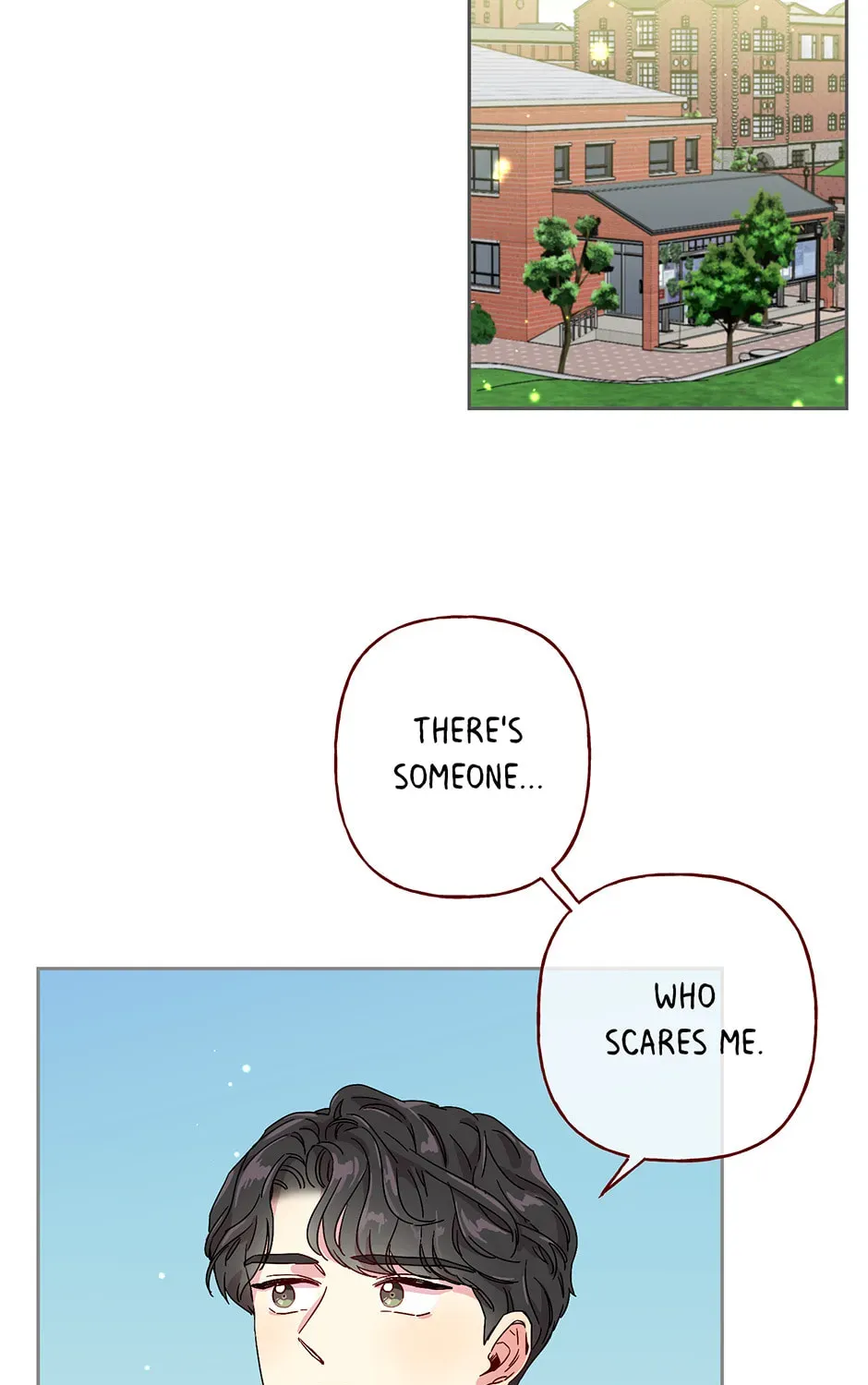 Bunny and Her Boys Chapter 2.1 page 7 - 