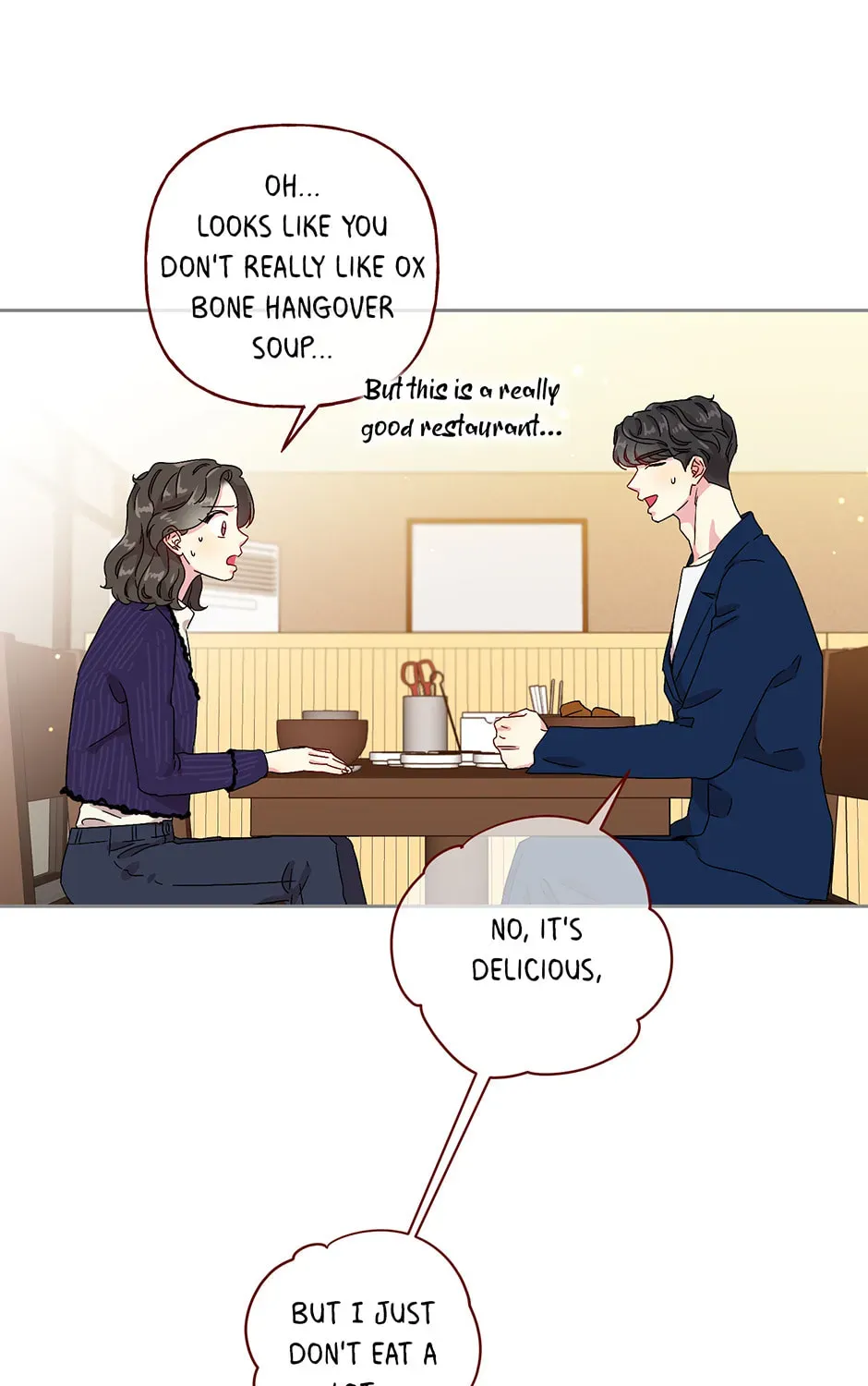 Bunny and Her Boys Chapter 2.1 page 61 - 