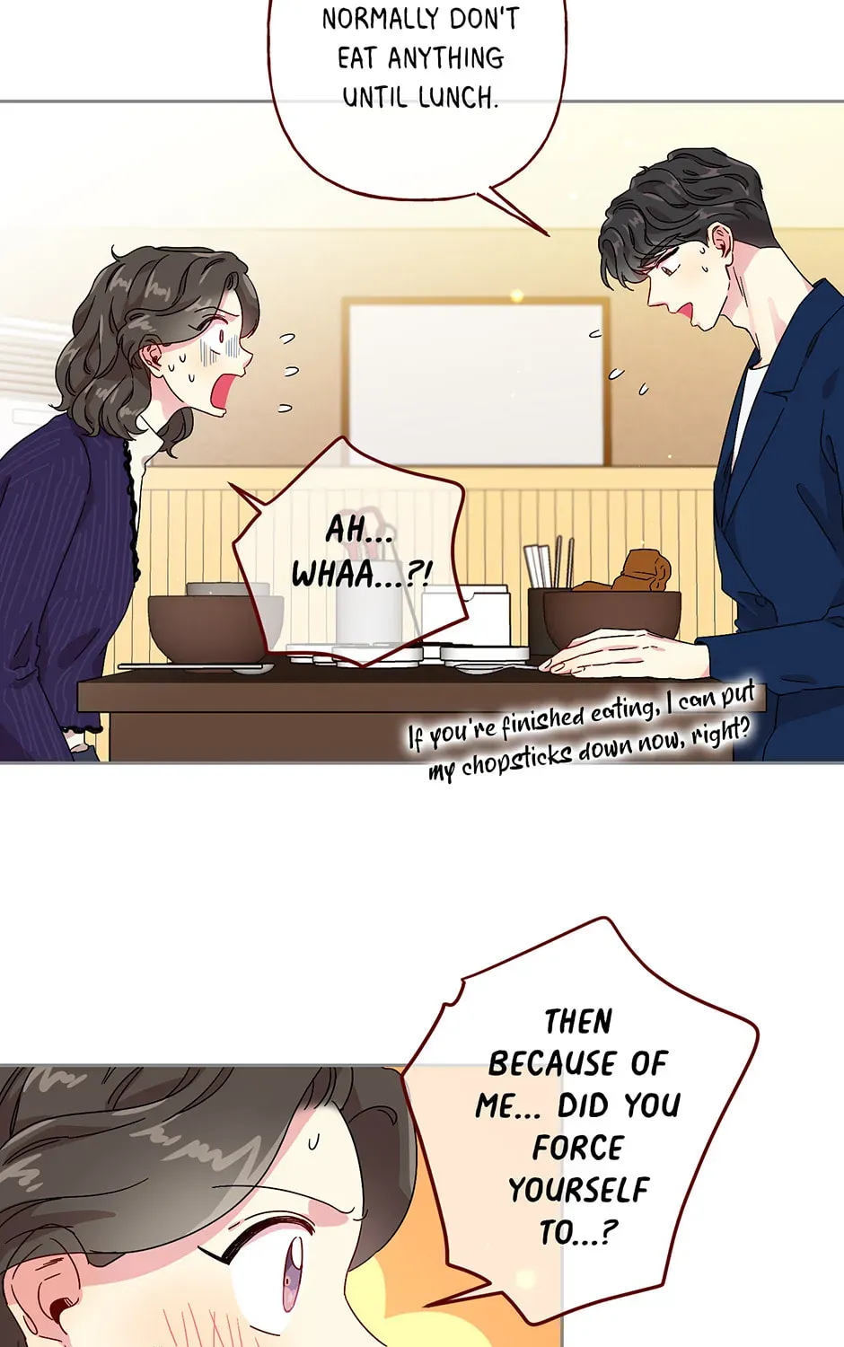Bunny and Her Boys Chapter 2.1 page 63 - 