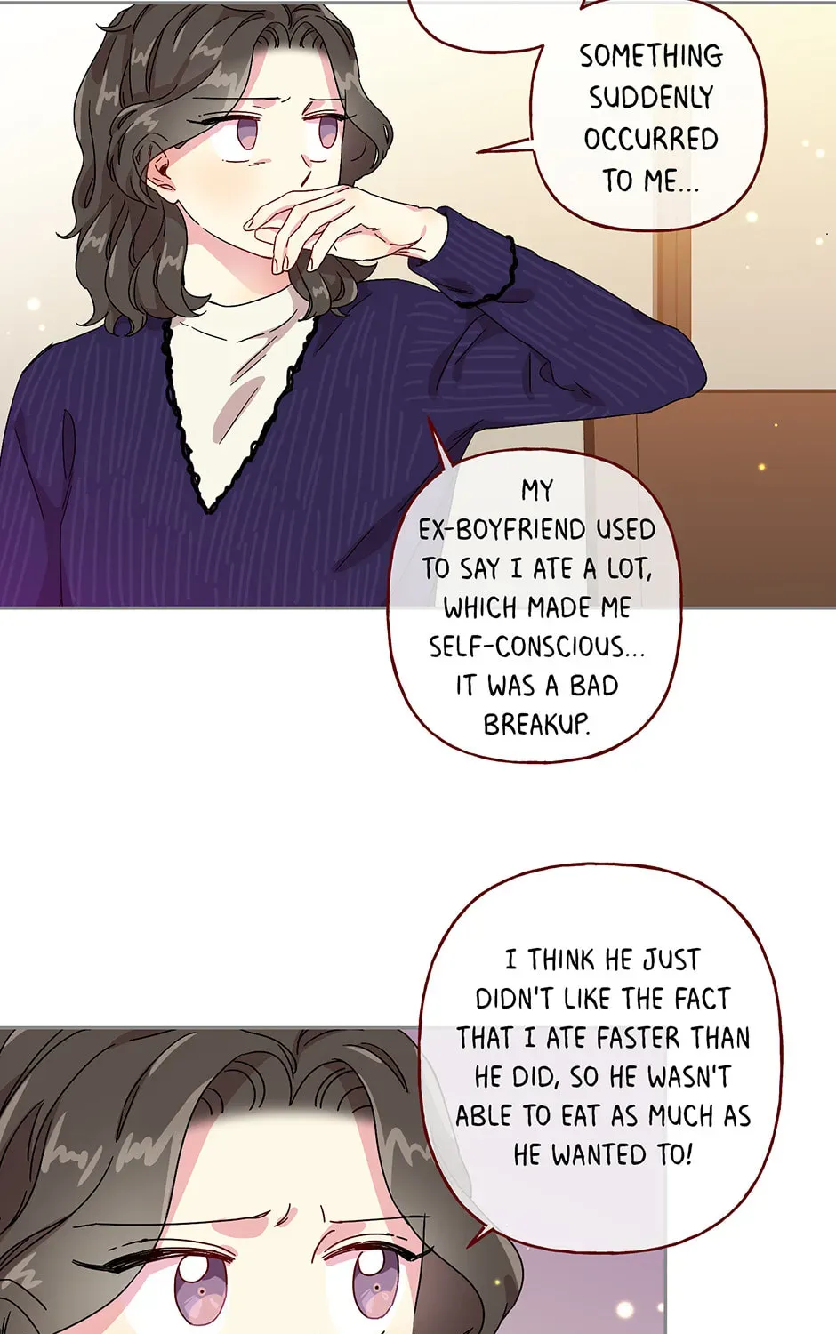 Bunny and Her Boys Chapter 2.1 page 67 - 