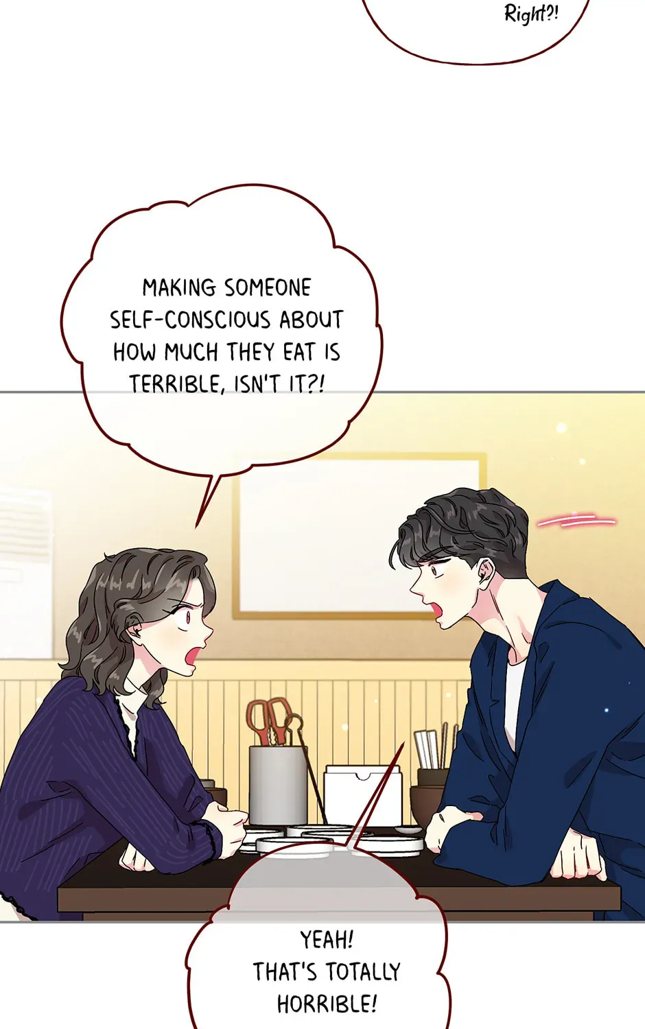 Bunny and Her Boys Chapter 2.1 page 69 - 