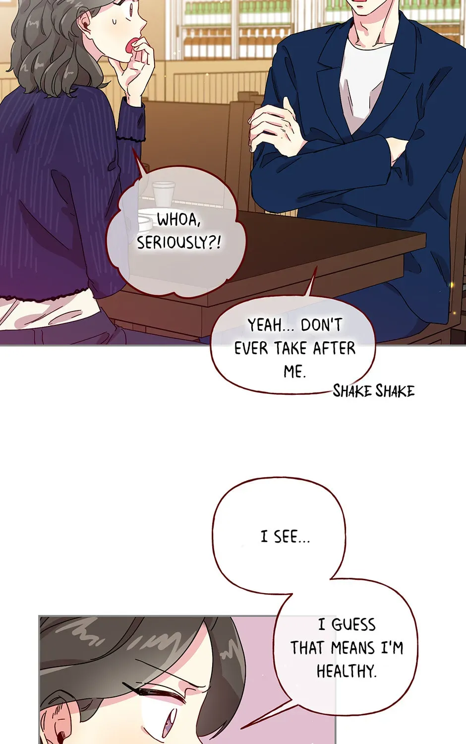 Bunny and Her Boys Chapter 2.1 page 73 - 