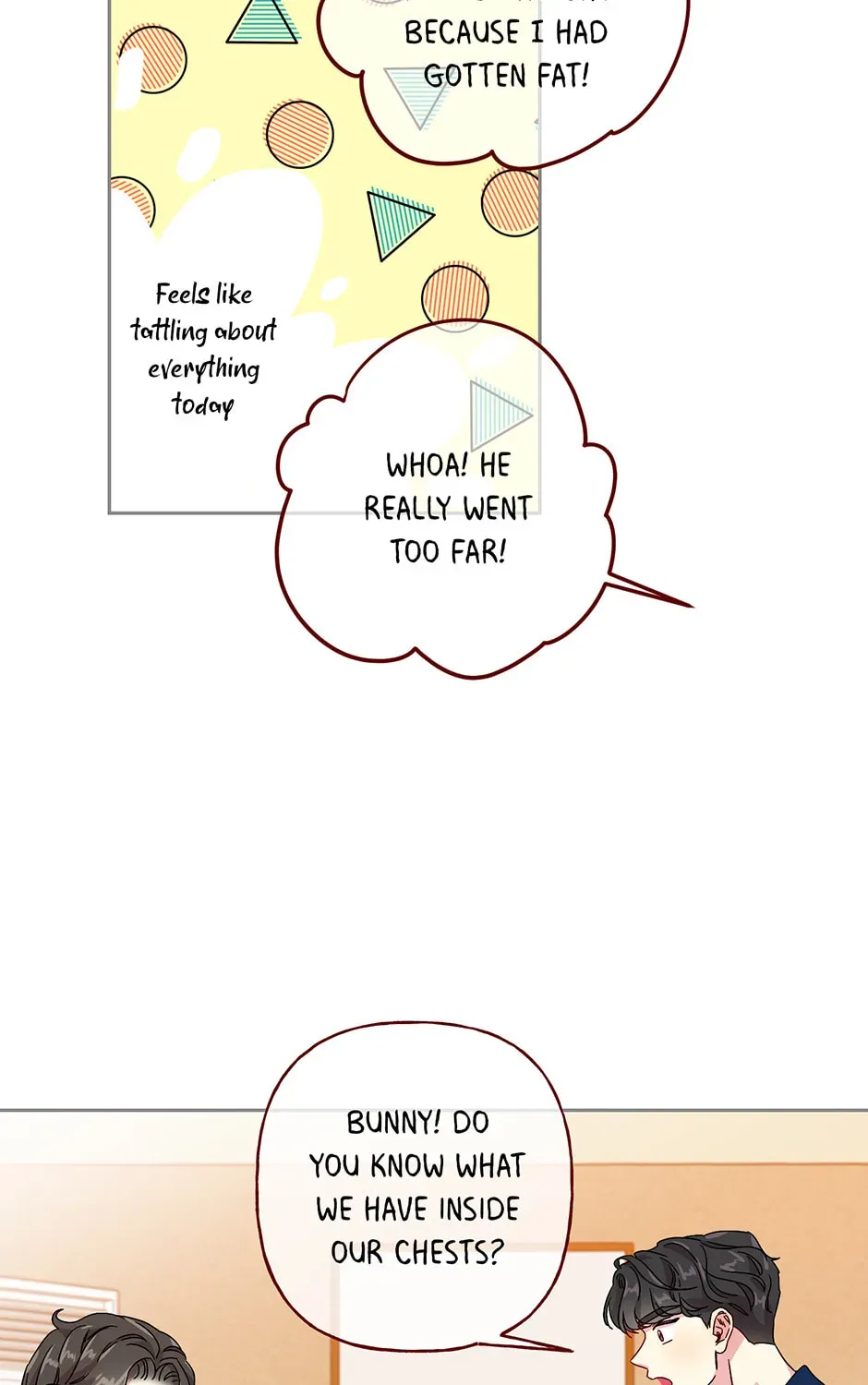 Bunny and Her Boys Chapter 2.1 page 77 - 