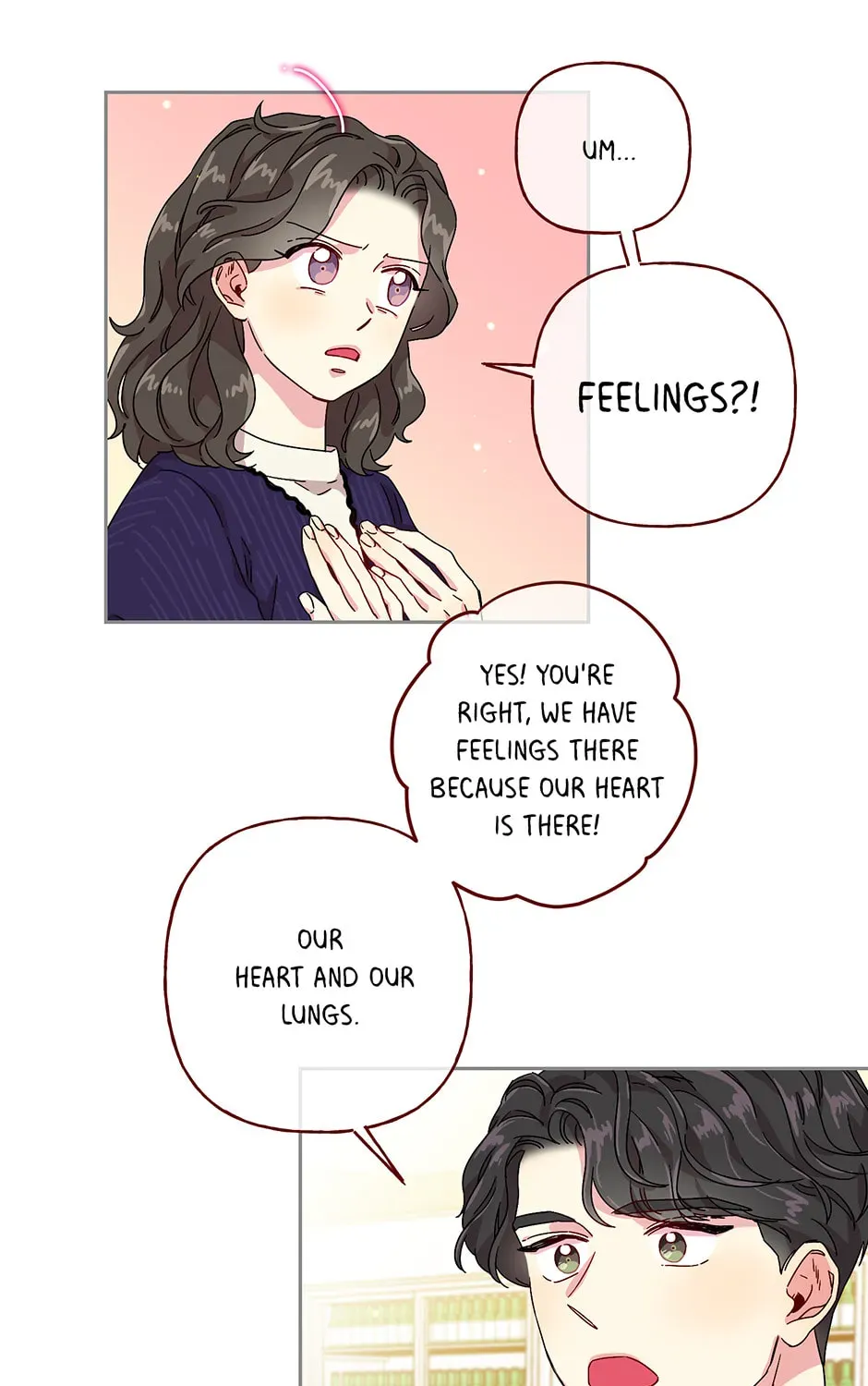 Bunny and Her Boys Chapter 2.1 page 79 - 