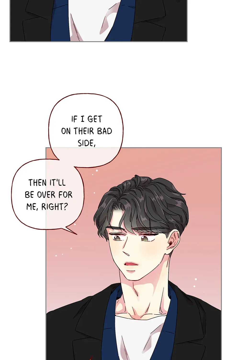 Bunny and Her Boys Chapter 2.1 page 9 - 