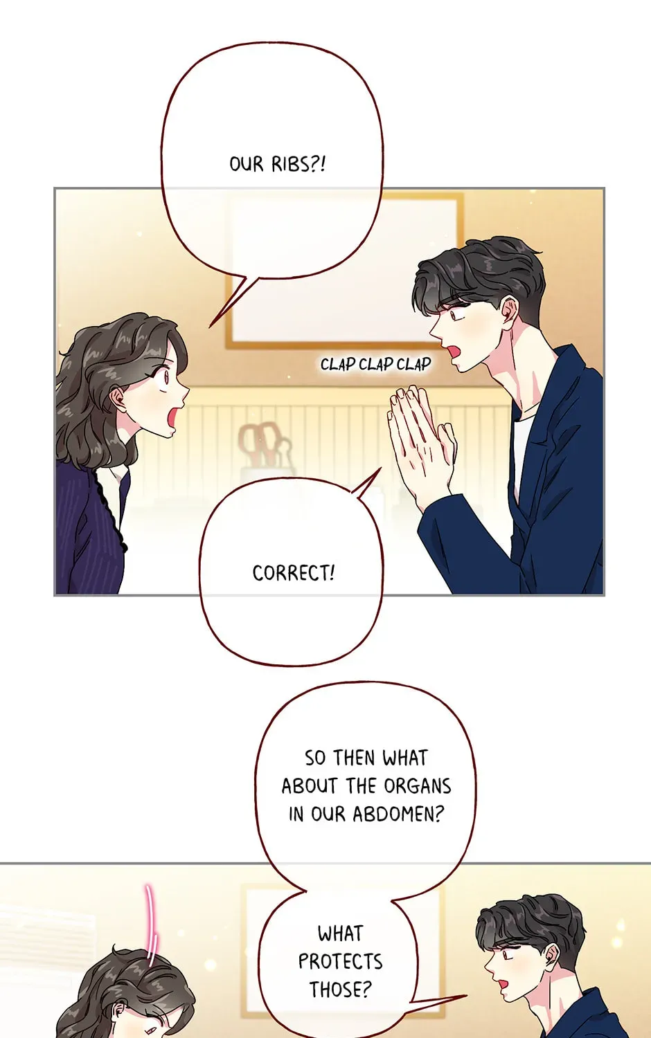 Bunny and Her Boys Chapter 2.1 page 81 - 