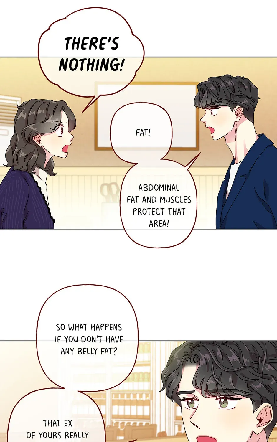 Bunny and Her Boys Chapter 2.1 page 83 - 