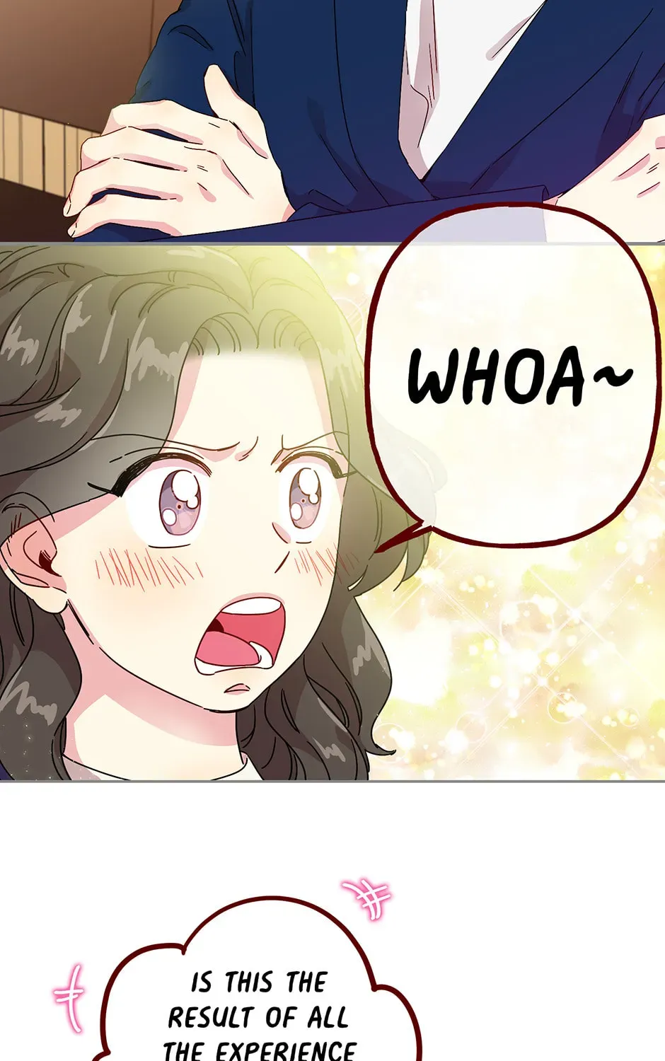 Bunny and Her Boys Chapter 2.1 page 85 - 
