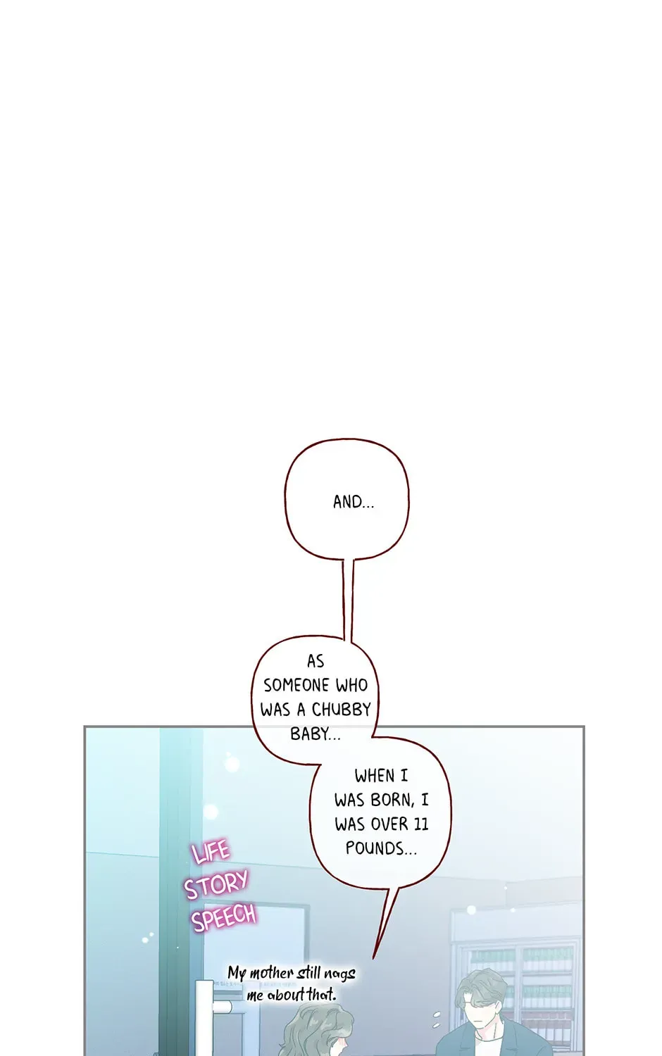Bunny and Her Boys Chapter 2.1 page 89 - 
