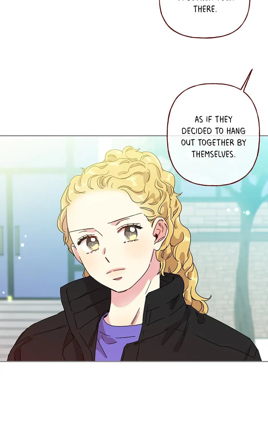 Bunny and Her Boys Chapter 2.1 page 95 - 