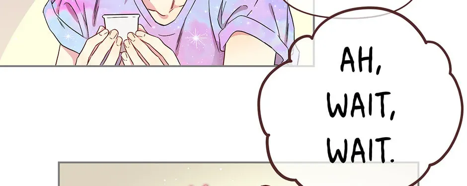 Bunny and Her Boys Chapter 2.2 page 22 - 