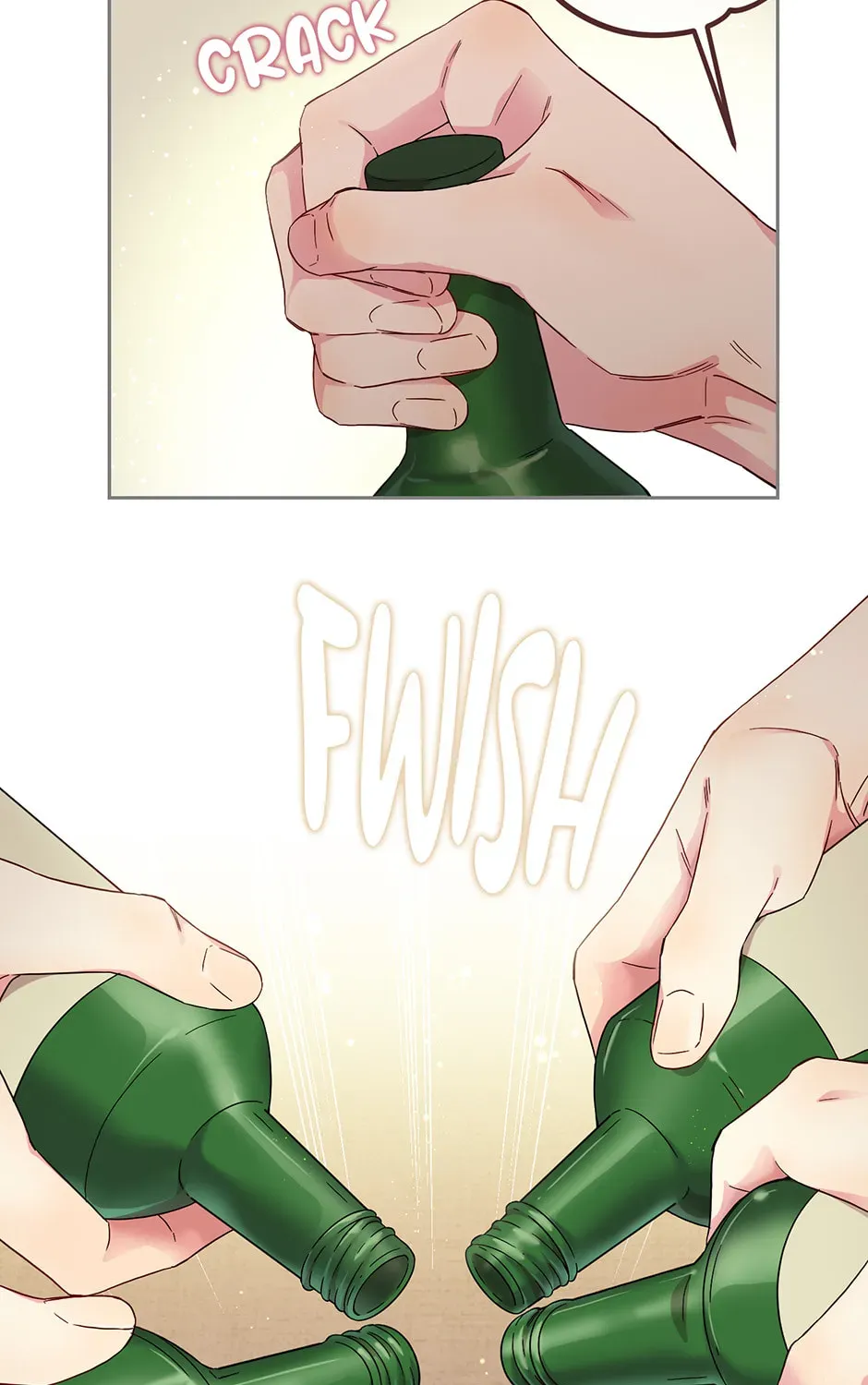 Bunny and Her Boys Chapter 2.2 page 23 - 