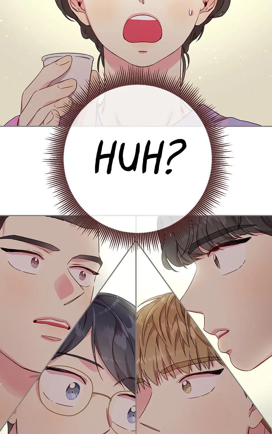 Bunny and Her Boys Chapter 2.2 page 27 - 