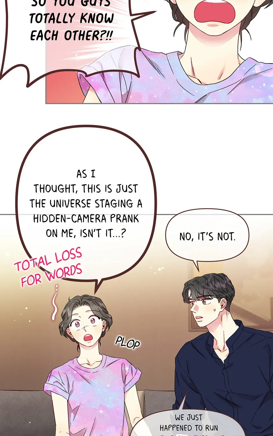 Bunny and Her Boys Chapter 2.2 page 5 - 