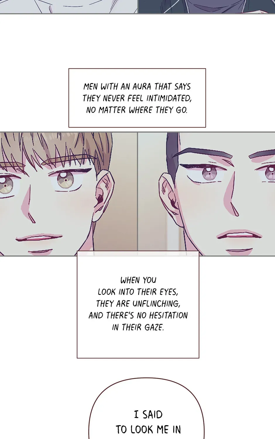 Bunny and Her Boys Chapter 2.2 page 41 - 