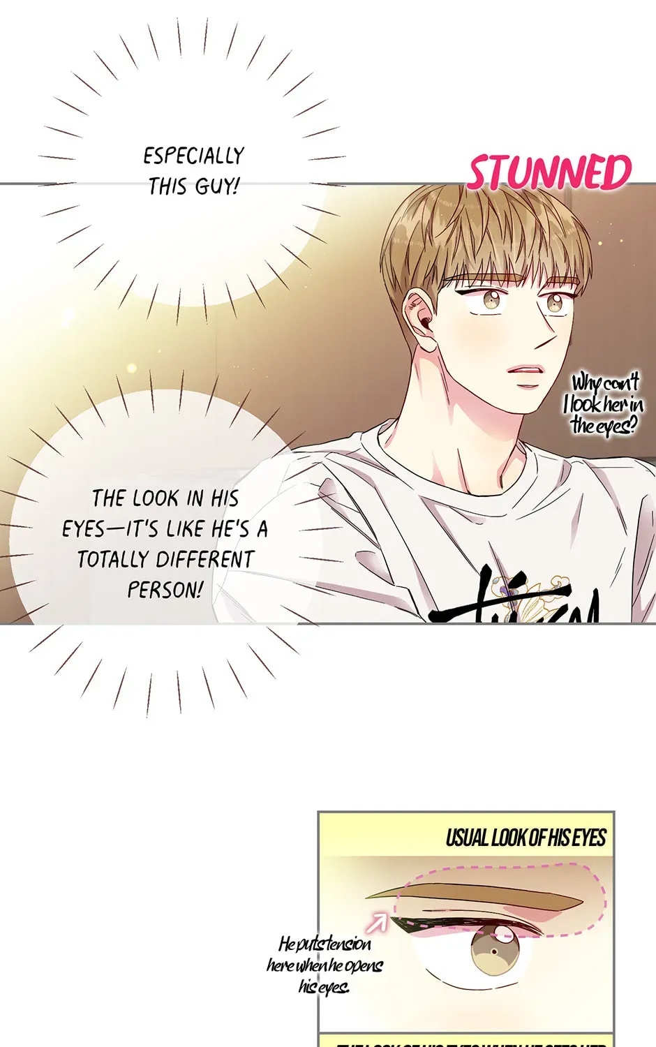 Bunny and Her Boys Chapter 2.2 page 45 - 