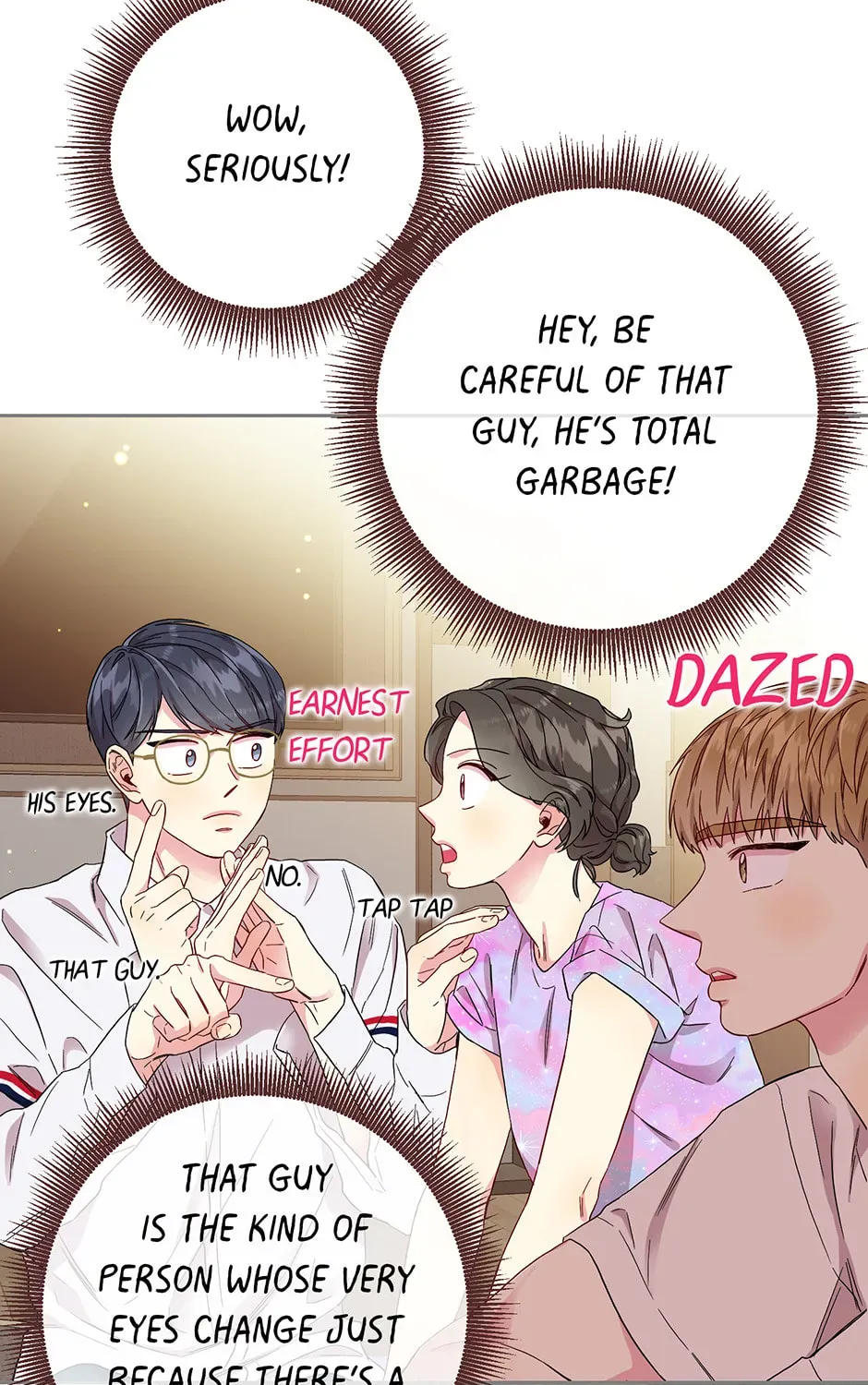 Bunny and Her Boys Chapter 2.2 page 47 - 