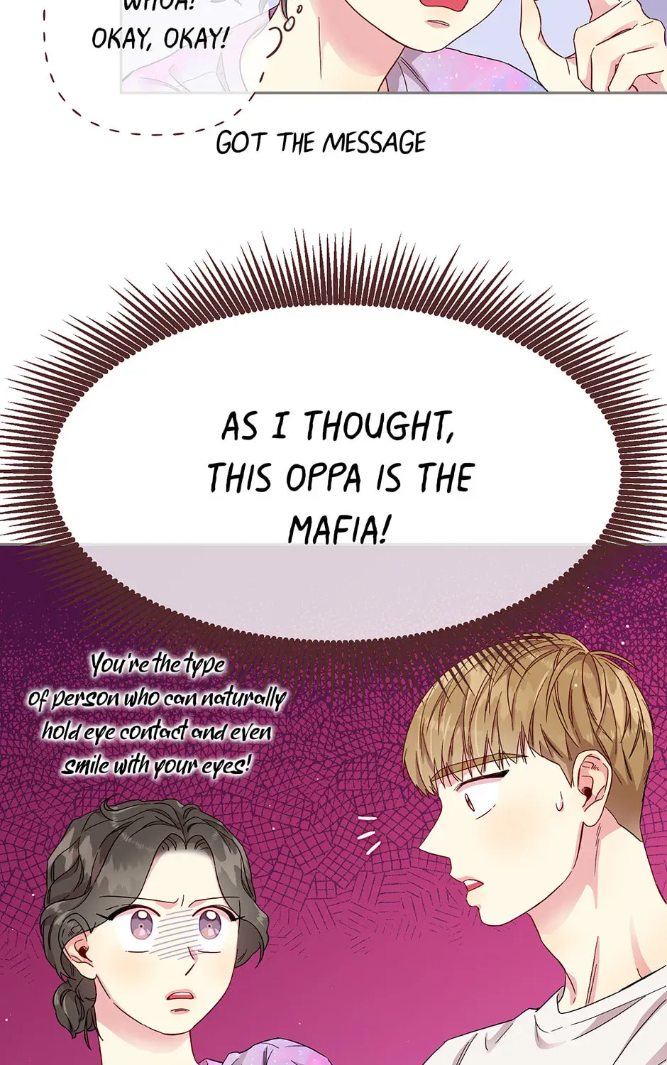 Bunny and Her Boys Chapter 2.2 page 49 - 