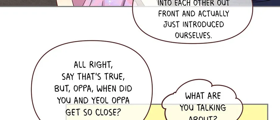 Bunny and Her Boys Chapter 2.2 page 6 - 