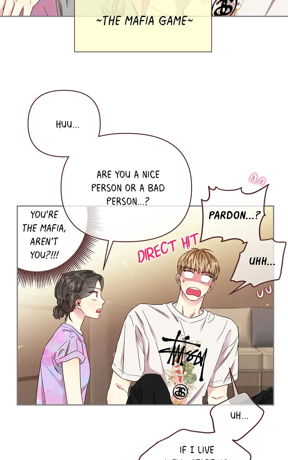 Bunny and Her Boys Chapter 2.2 page 51 - 