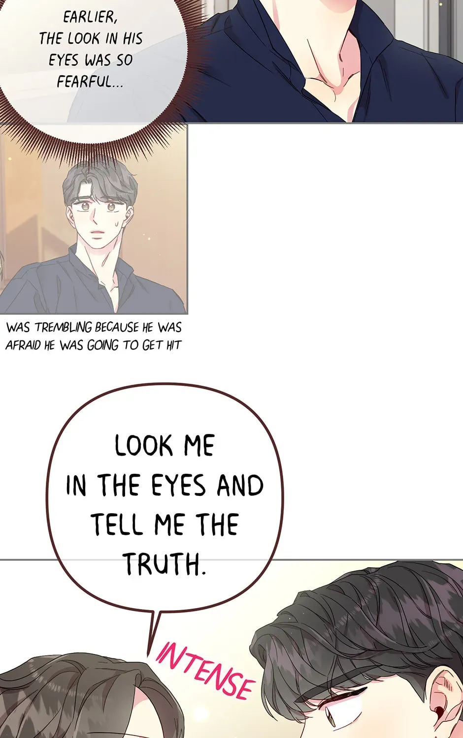 Bunny and Her Boys Chapter 2.2 page 55 - 