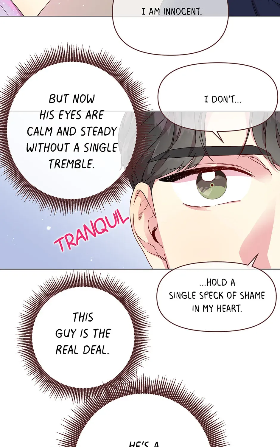 Bunny and Her Boys Chapter 2.2 page 57 - 