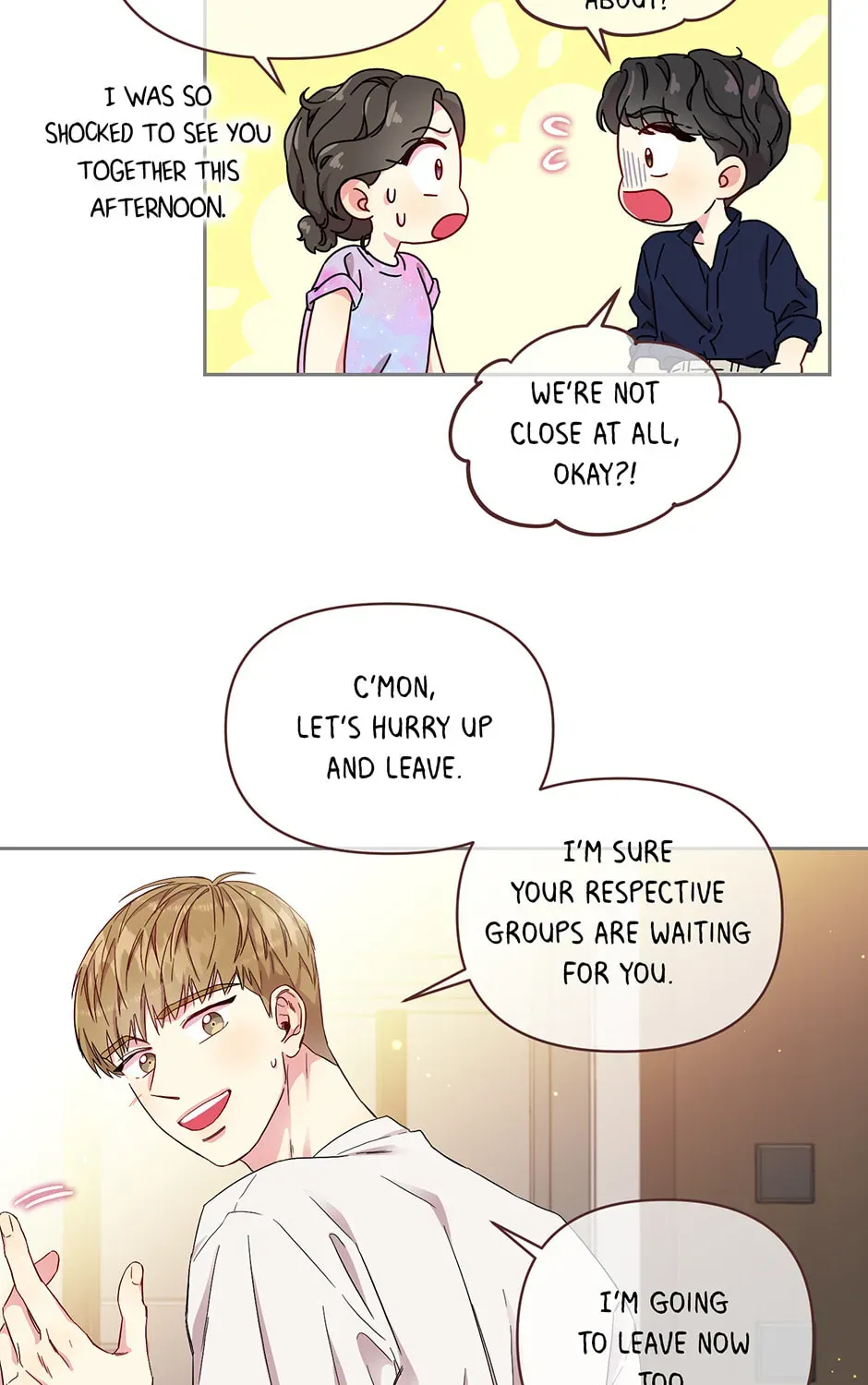 Bunny and Her Boys Chapter 2.2 page 7 - 