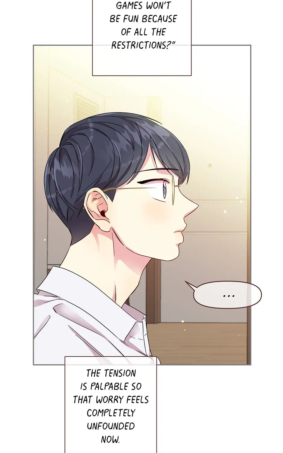 Bunny and Her Boys Chapter 2.2 page 63 - 