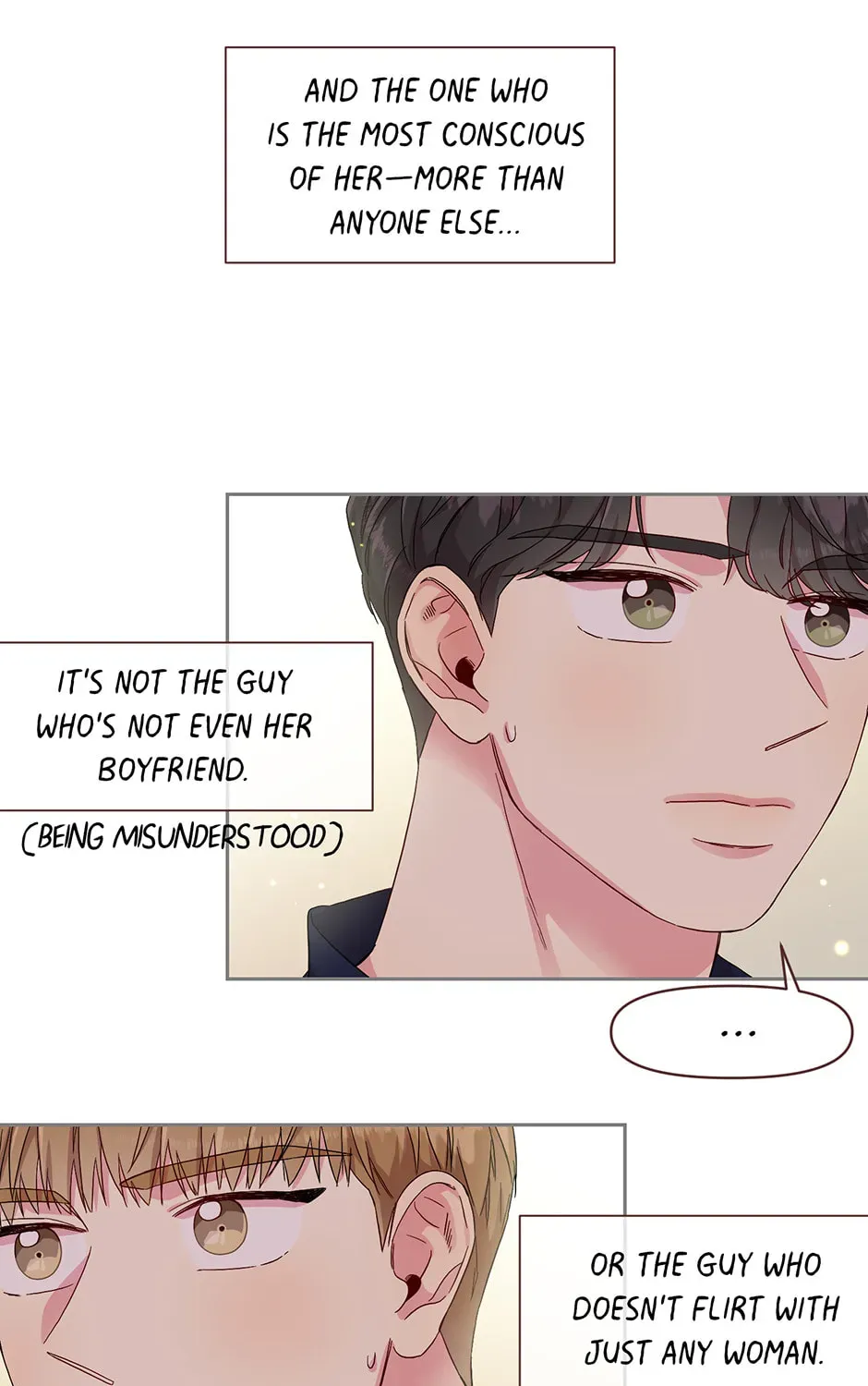 Bunny and Her Boys Chapter 2.2 page 69 - 