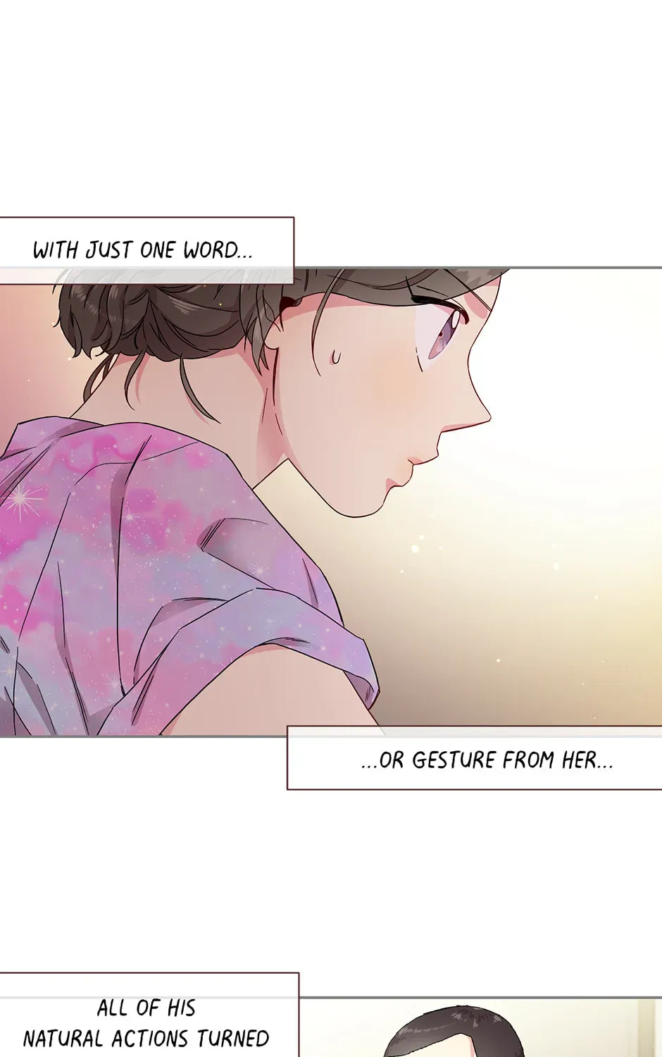 Bunny and Her Boys Chapter 2.2 page 73 - 