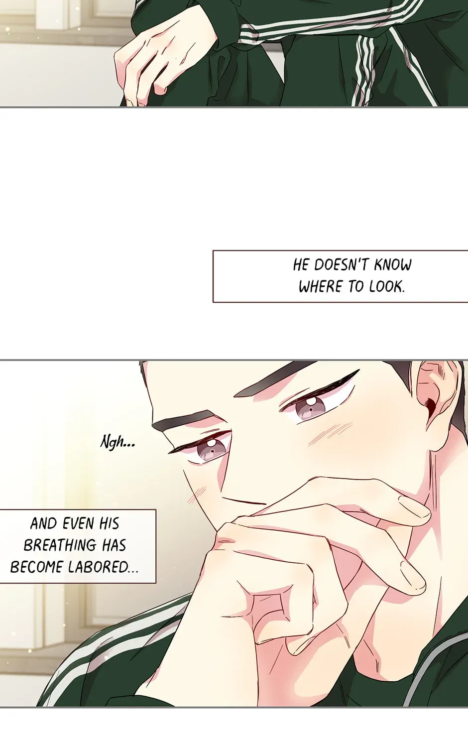 Bunny and Her Boys Chapter 2.2 page 75 - 
