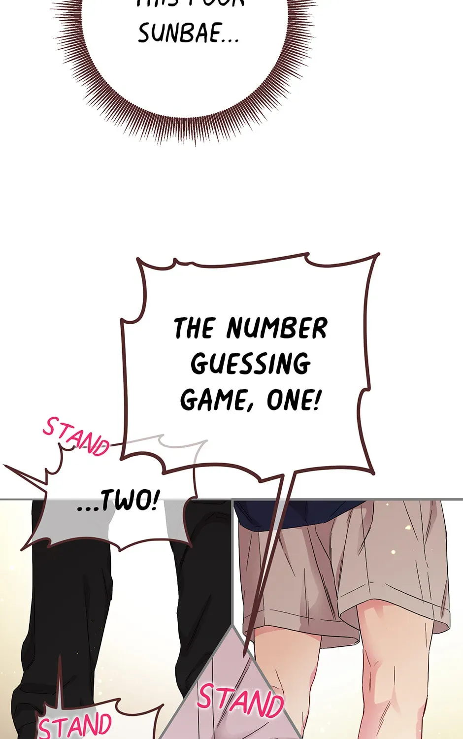 Bunny and Her Boys Chapter 2.2 page 77 - 